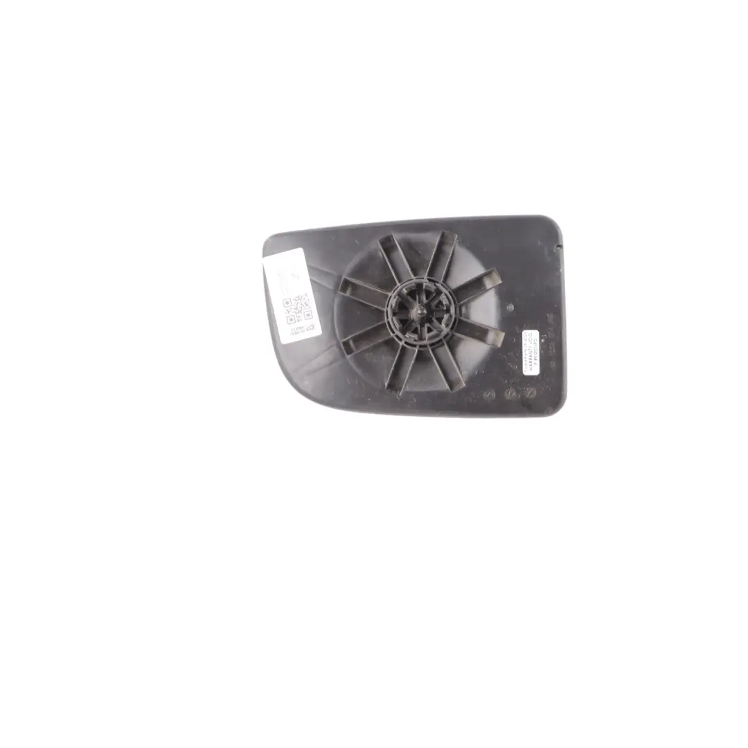 Mercedes W910 Wing Mirror Glass Right O/S - SKU RHD-A9108112400 - Part number A9108112400