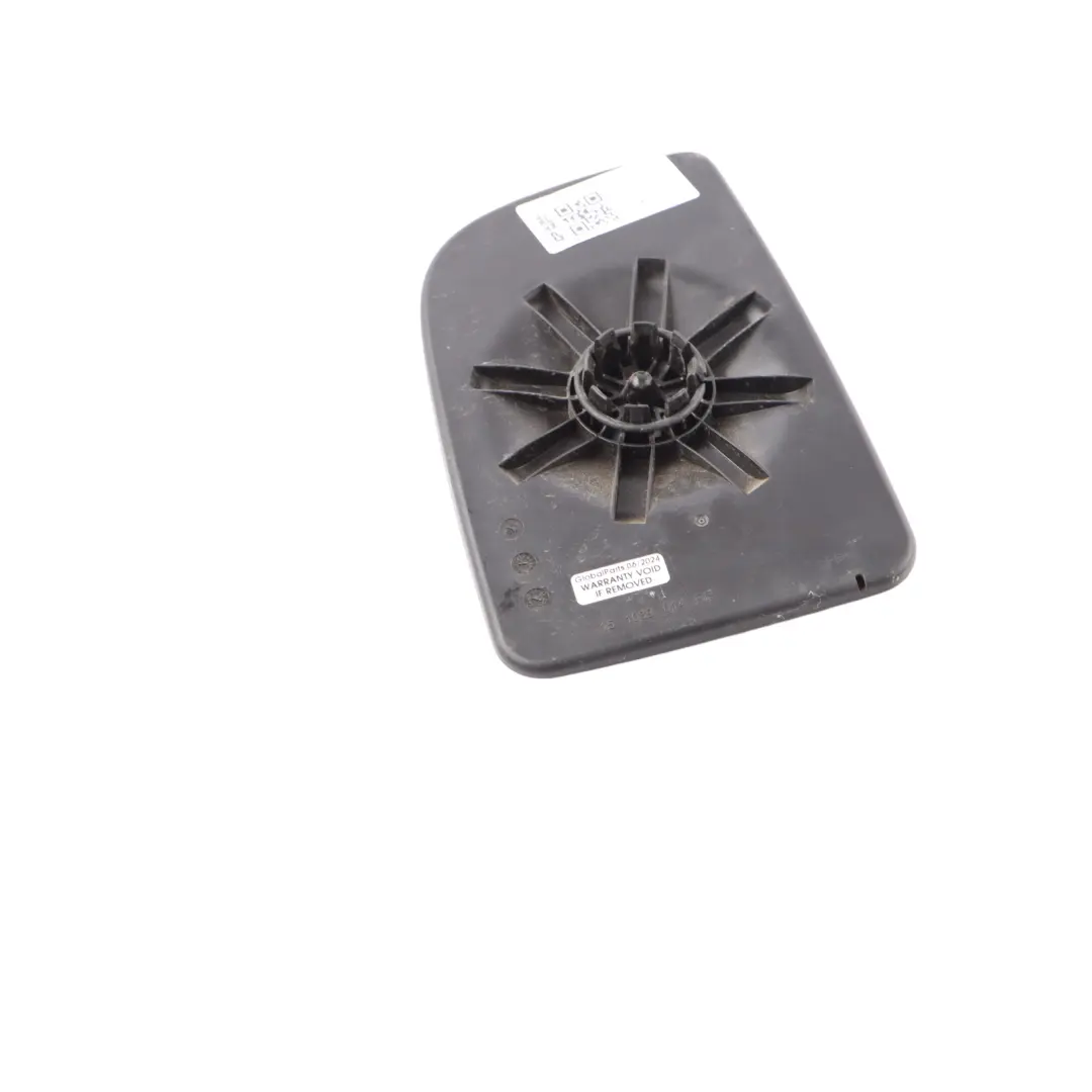 Wing Mirror Glass Right O/S to Mercedes W910 with Part number A9108112400 Mercedes W910 Wing Mirror Glass Right O/S - SKU RHD-A9108112400 - Part number A9108112400