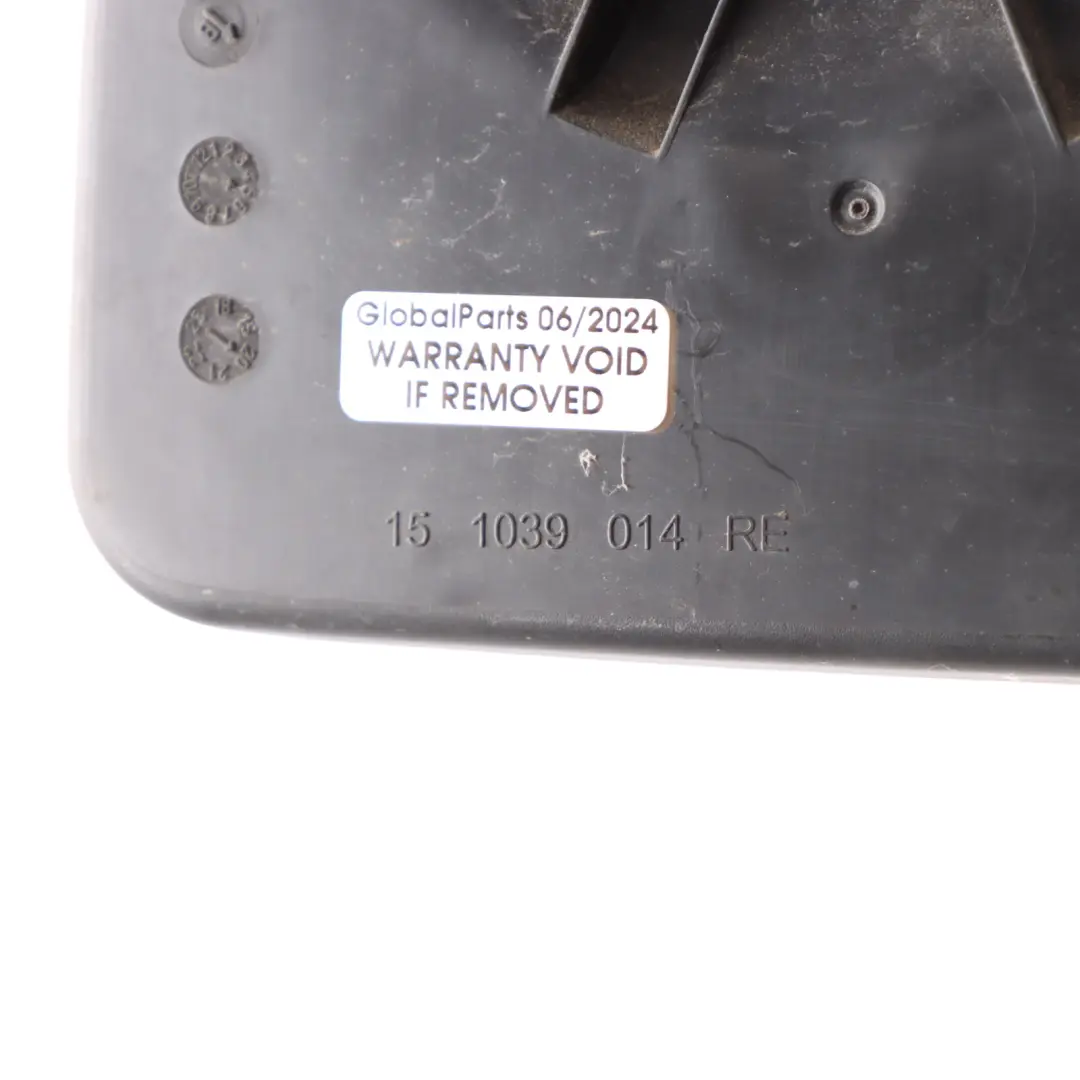 Wing Mirror Glass Right O/S to Mercedes W910 with Part number A9108112400 Mercedes W910 Wing Mirror Glass Right O/S - SKU RHD-A9108112400 - Part number A9108112400