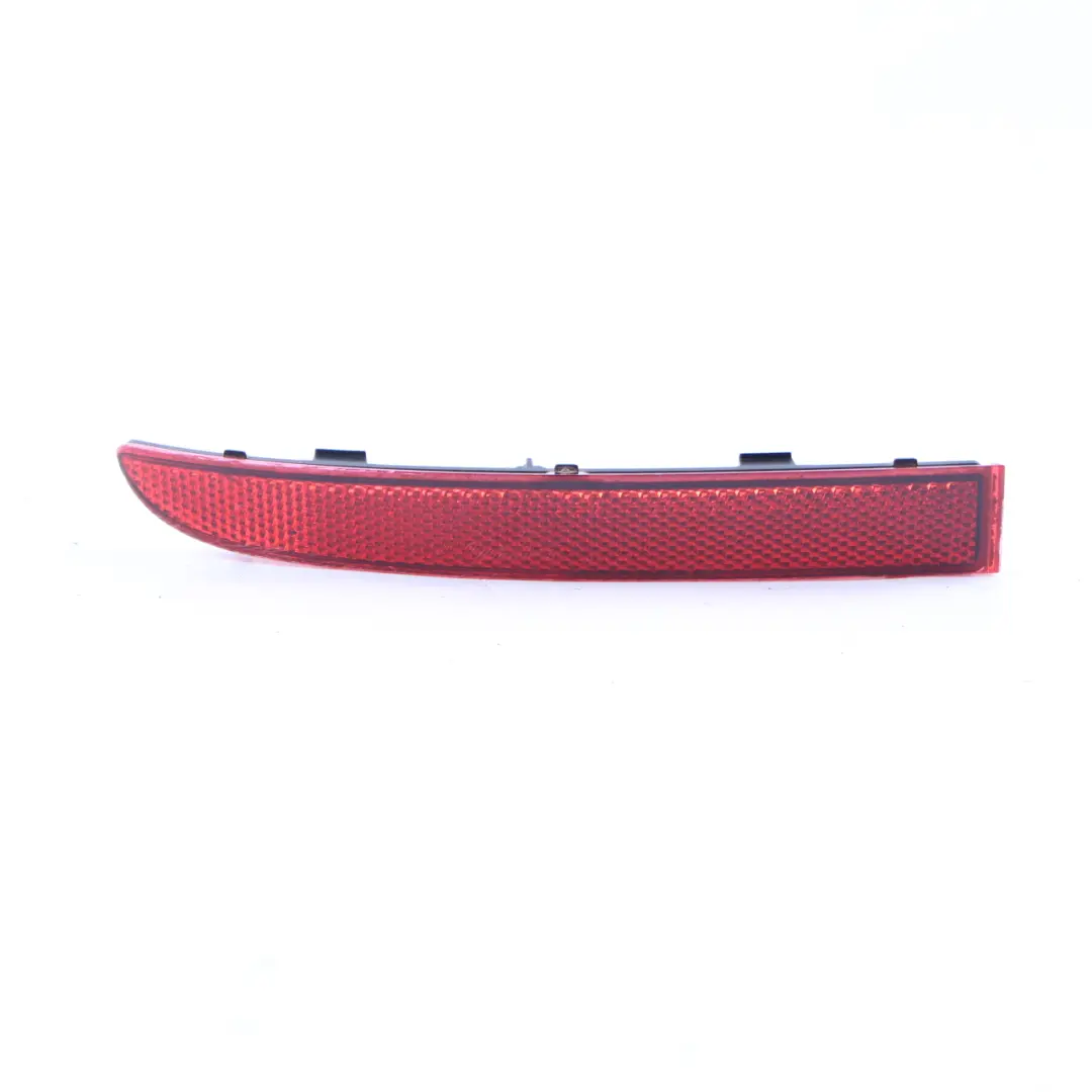 Lamp Reflector Mercedes W907 W910 Rear Left N/S Bumper Reflection to with Part number A9108204800 Lamp Reflector Mercedes W907 W910 Rear Left N/S Bumper Reflection - SKU A9108204800 - Part number A9108204800