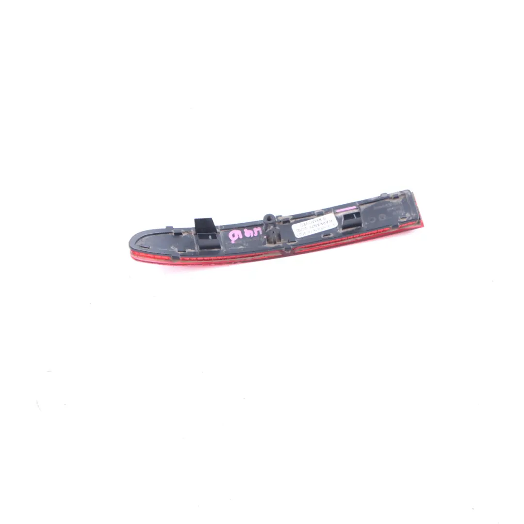  Lamp Reflector Mercedes W907 W910 Rear Left N/S Bumper Reflection - SKU A9108204800 - Part number A9108204800