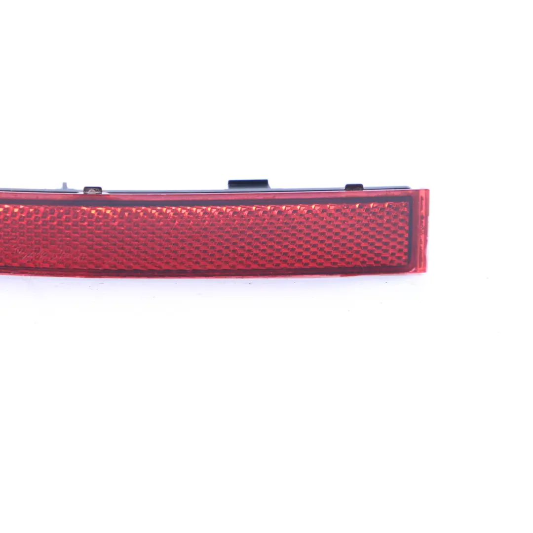  Lamp Reflector Mercedes W907 W910 Rear Left N/S Bumper Reflection - SKU A9108204800 - Part number A9108204800