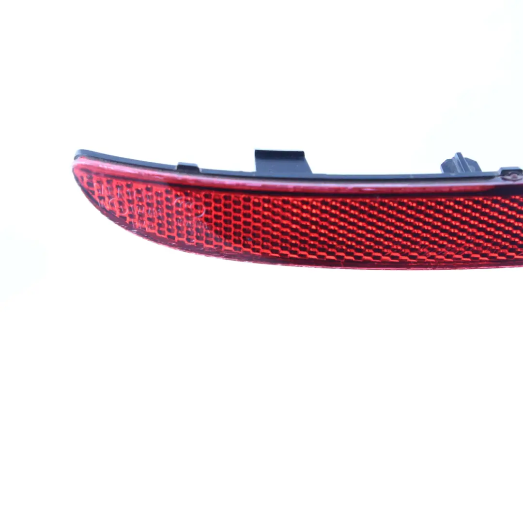Lamp Reflector Mercedes W907 W910 Rear Left N/S Bumper Reflection to with Part number A9108204800 Lamp Reflector Mercedes W907 W910 Rear Left N/S Bumper Reflection - SKU A9108204800 - Part number A9108204800
