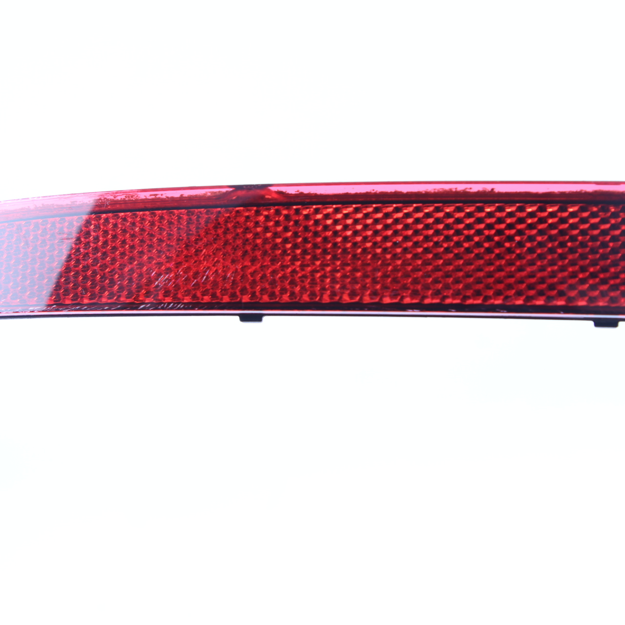 Lamp Reflector Mercedes W907 W910 Rear Left N/S Bumper Reflection