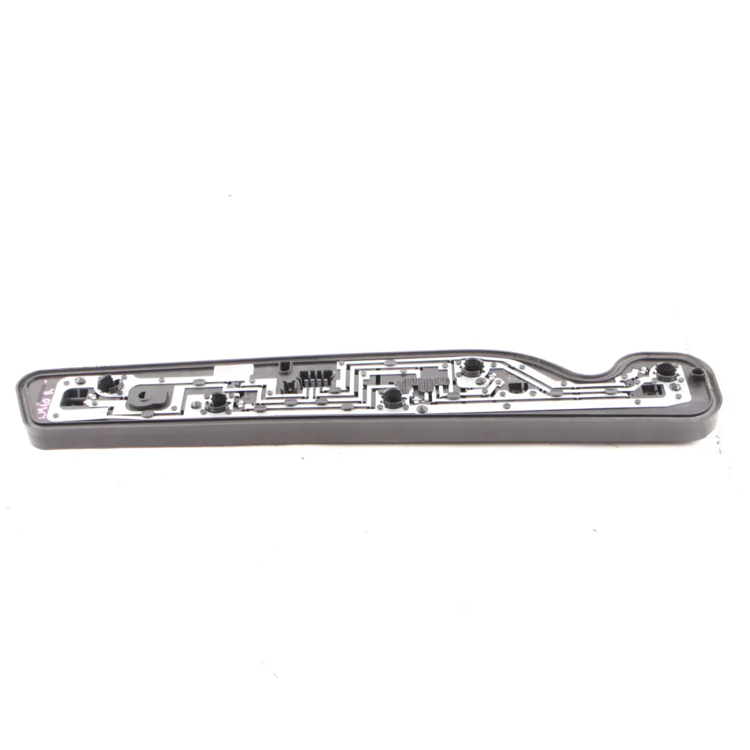  Bulb Holder Mercedes Sprinter W907 W910 Rear Right O/S Lamp Socket - SKU A9108206900 - Part number A9108206900