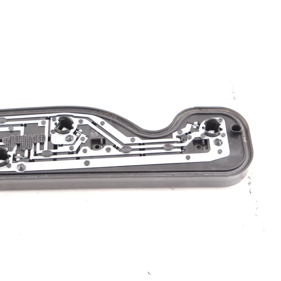  Bulb Holder Mercedes Sprinter W907 W910 Rear Right O/S Lamp Socket - SKU A9108206900 - Part number A9108206900
