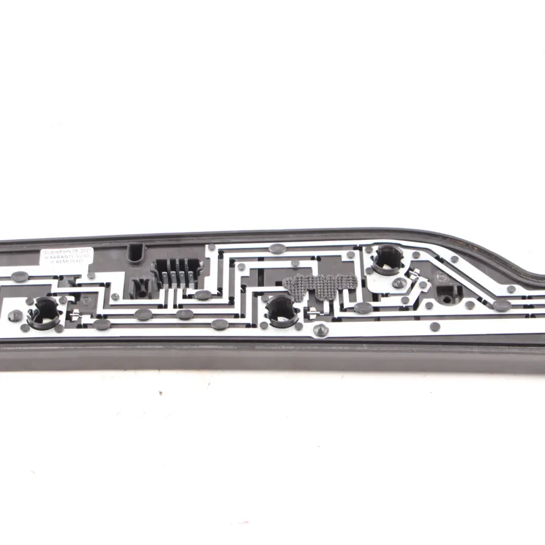  Bulb Holder Mercedes Sprinter W907 W910 Rear Right O/S Lamp Socket - SKU A9108206900 - Part number A9108206900