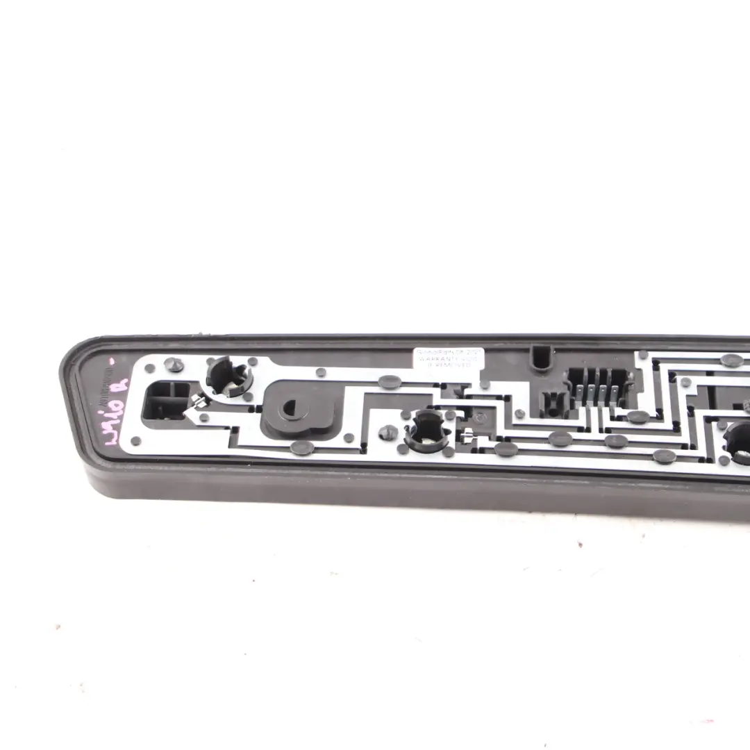 Bulb Holder Mercedes Sprinter W907 W910 Rear Right O/S Lamp Socket to with Part number A9108206900 Bulb Holder Mercedes Sprinter W907 W910 Rear Right O/S Lamp Socket - SKU A9108206900 - Part number A9108206900