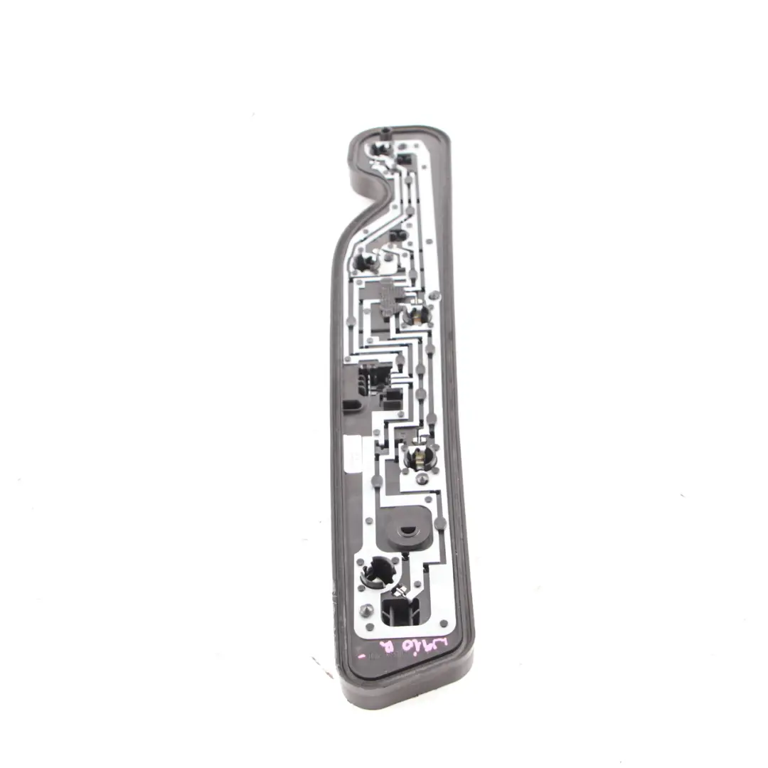  Bulb Holder Mercedes Sprinter W907 W910 Rear Right O/S Lamp Socket - SKU A9108206900 - Part number A9108206900