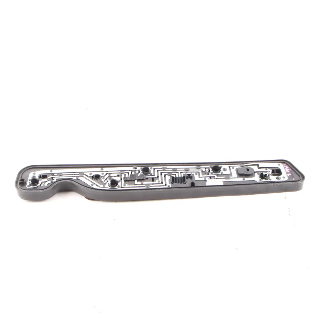 Bulb Holder Mercedes Sprinter W907 W910 Rear Right O/S Lamp Socket to with Part number A9108206900 Bulb Holder Mercedes Sprinter W907 W910 Rear Right O/S Lamp Socket - SKU A9108206900 - Part number A9108206900