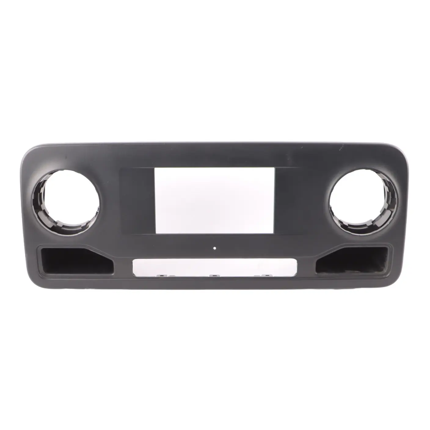 Mercedes W910 Cubierta Pantalla Multifunción Salpicadero A9108209000