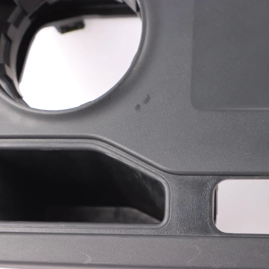 Mercedes W910 Dashboard Multifunction Display Trim Cover - SKU A9108209000 - Part number A9108209000