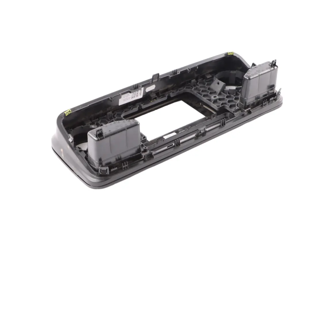 Dashboard Multifunction Display Trim Cover to Mercedes W910 with Part number A9108209000 Mercedes W910 Dashboard Multifunction Display Trim Cover - SKU A9108209000 - Part number A9108209000