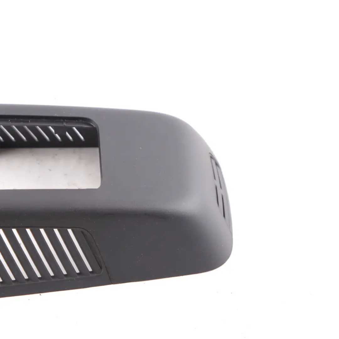 Mercedes Sprinter W907 W910 Interior Rear View Mirror Cover Trim - SKU A9108210400 - Part number A9108210400