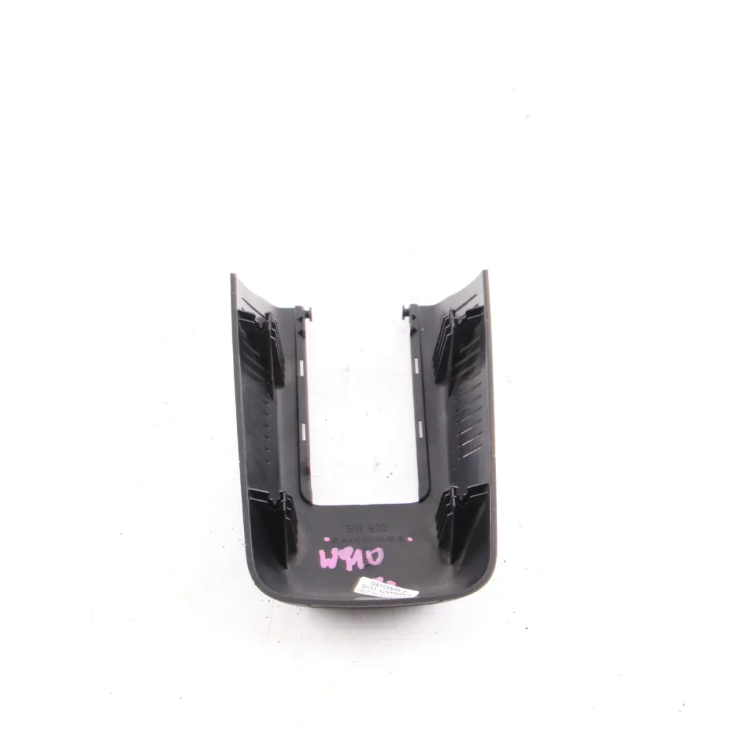 Mercedes Sprinter W907 W910 Interior Rear View Mirror Cover Trim - SKU A9108210400 - Part number A9108210400