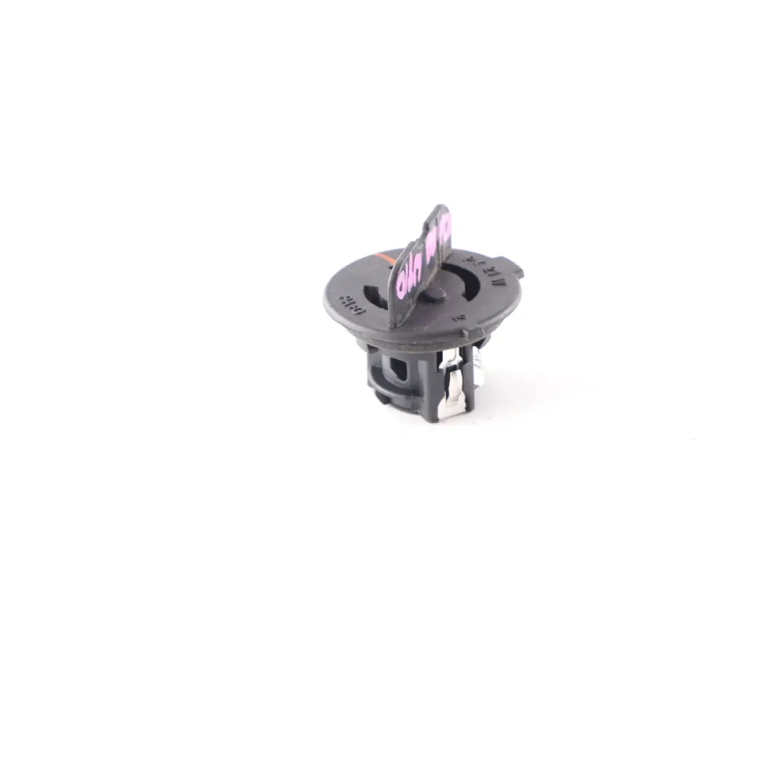  Bulb Socket Mercedes W907 W910 Front Headlight Turn Indicator Holder - SKU A9108260600 - Part number A9108260600