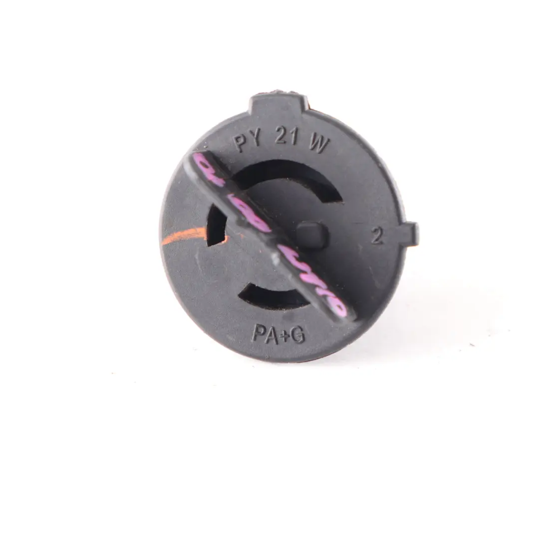 Bulb Socket Mercedes W907 W910 Front Headlight Turn Indicator Holder to with Part number A9108260600 Bulb Socket Mercedes W907 W910 Front Headlight Turn Indicator Holder - SKU A9108260600 - Part number A9108260600