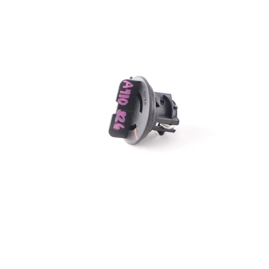  Bulb Socket Mercedes W907 W910 Front Headlight Turn Indicator Holder - SKU A9108260600 - Part number A9108260600