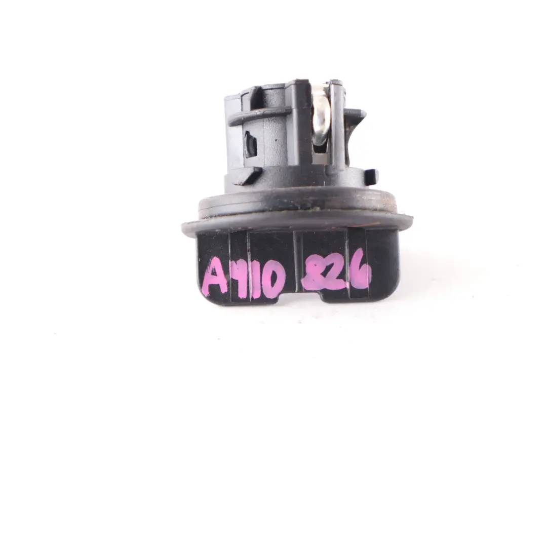  Bulb Socket Mercedes W907 W910 Front Headlight Turn Indicator Holder - SKU A9108260600 - Part number A9108260600