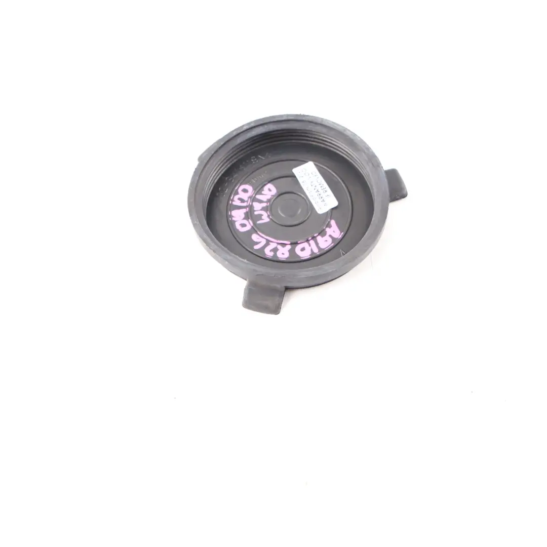  Scheinwerfer Kappe Mercedes W907 W910 Frontleuchte Abdeckung 02-341-1119N4 - SKU A9108260800 - Teilenummer A9108260800