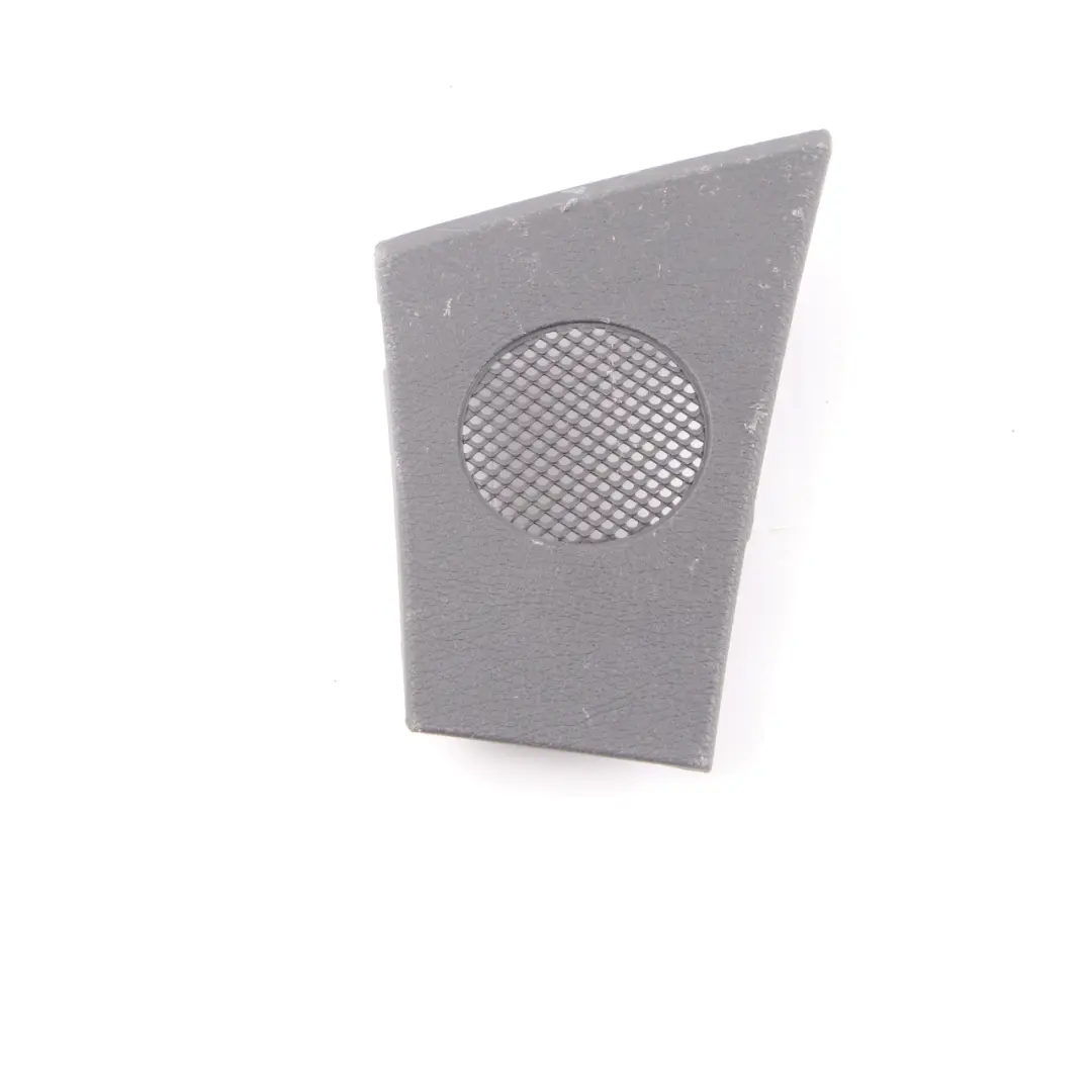 W907 W910 Dashboard Lautsprecher Abdeckung links Panel Trim für Mercedes mit Teilenummer A9108270300 Mercedes W907 W910 Dashboard Lautsprecher Abdeckung links Panel Trim - SKU A9108270300 - Teilenummer A9108270300