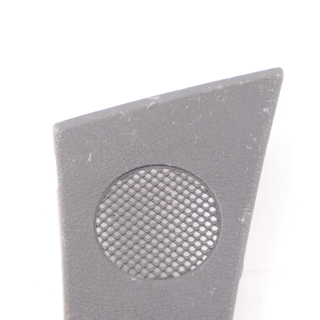 Mercedes W907 W910 Dashboard Speaker Cover Left N/S Panel Trim - SKU A9108270300 - Part number A9108270300