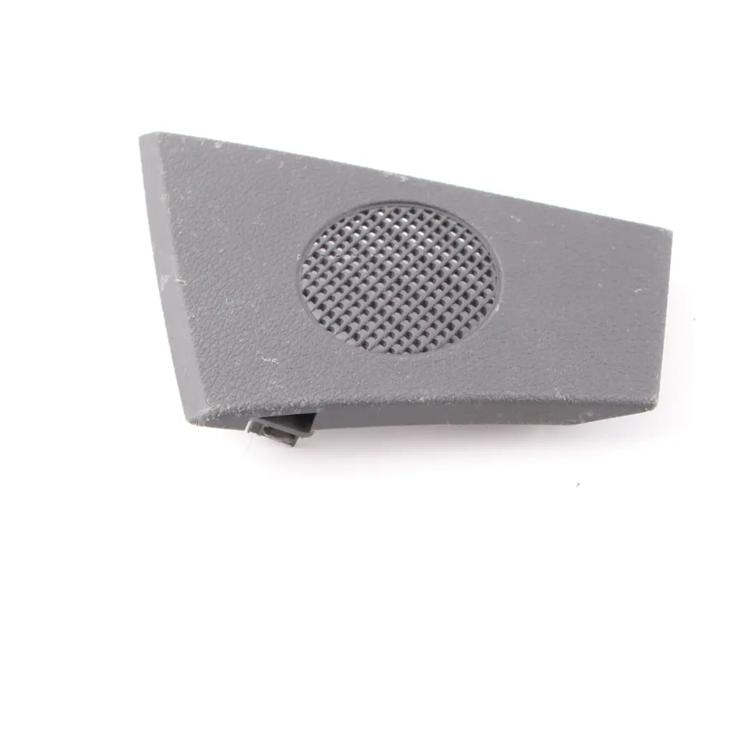 Mercedes W907 W910 Dashboard Speaker Cover Left N/S Panel Trim - SKU A9108270300 - Part number A9108270300