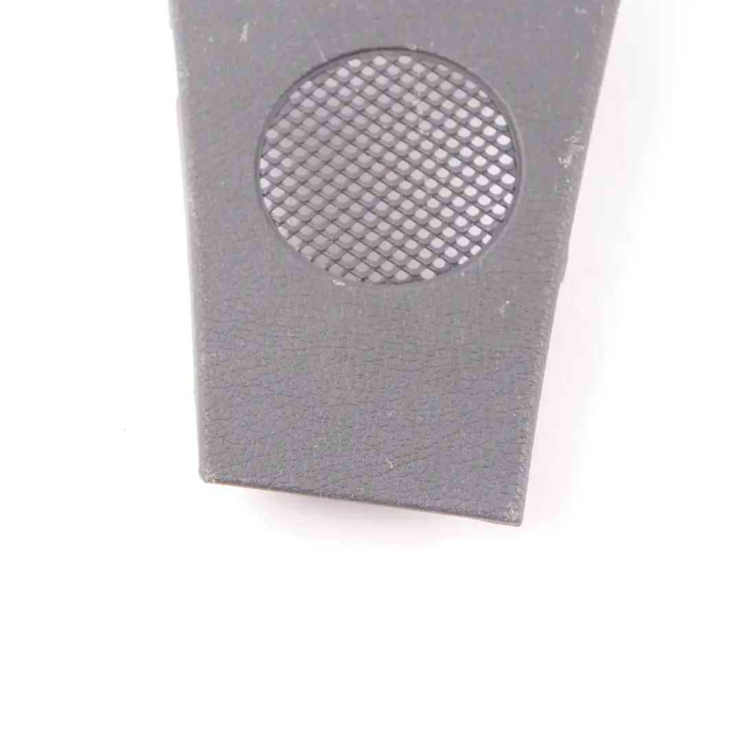 Mercedes W907 W910 Dashboard Speaker Cover Left N/S Panel Trim - SKU A9108270300 - Part number A9108270300