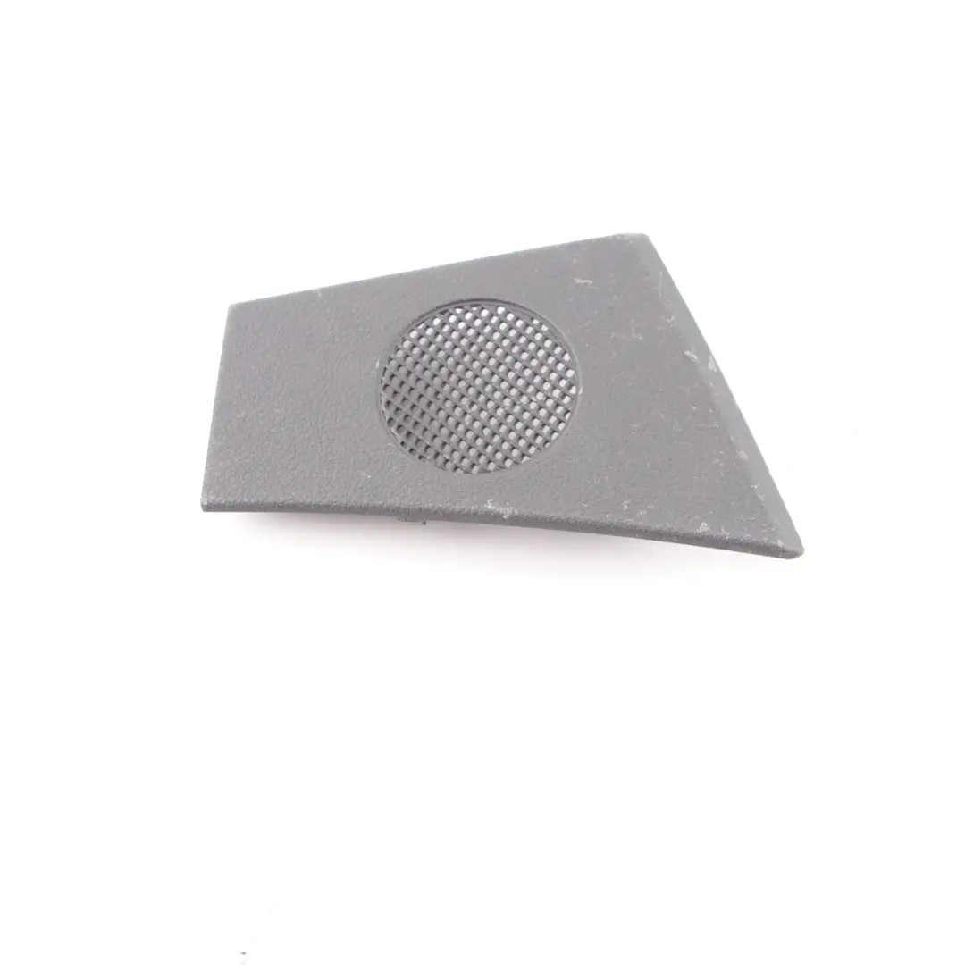 Mercedes W907 W910 Dashboard Speaker Cover Left N/S Panel Trim - SKU A9108270300 - Part number A9108270300