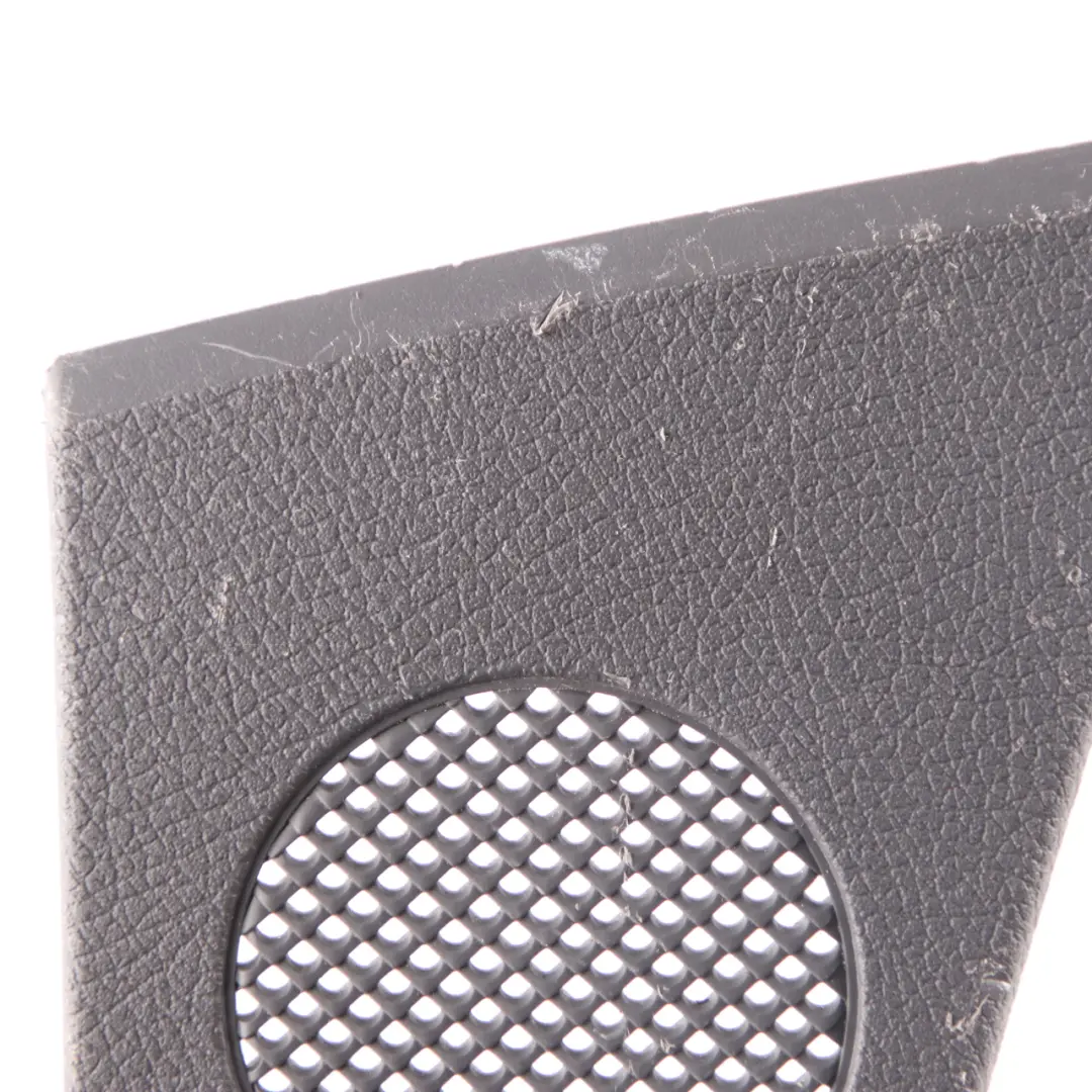 Mercedes W907 W910 Dashboard Speaker Cover Left N/S Panel Trim - SKU A9108270300 - Part number A9108270300
