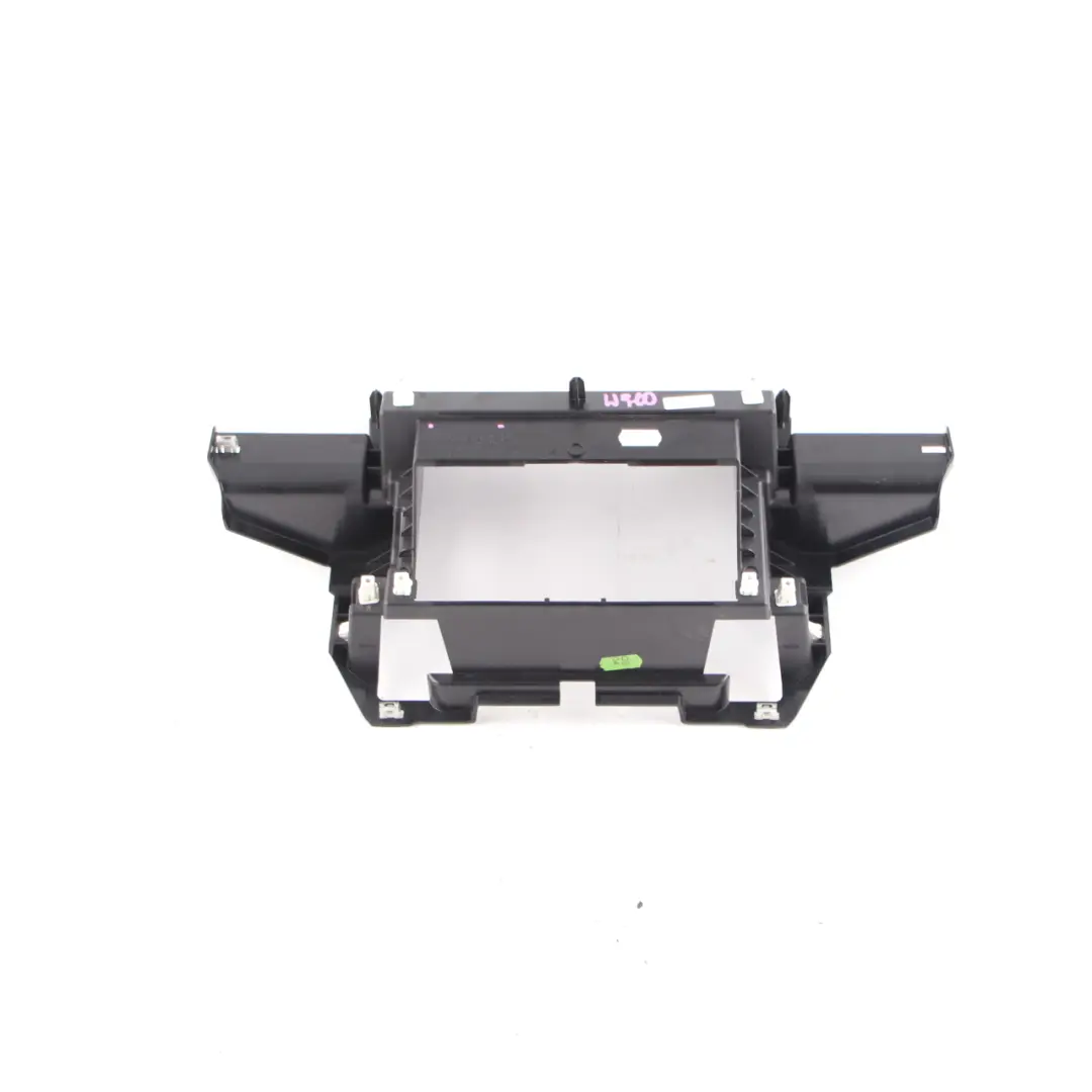 Mercedes W907 W910 Radio Marco Salpicadero Recubrimiento Cubierta A9108270600 - SKU A9108271600 - Número de pieza A9108271600