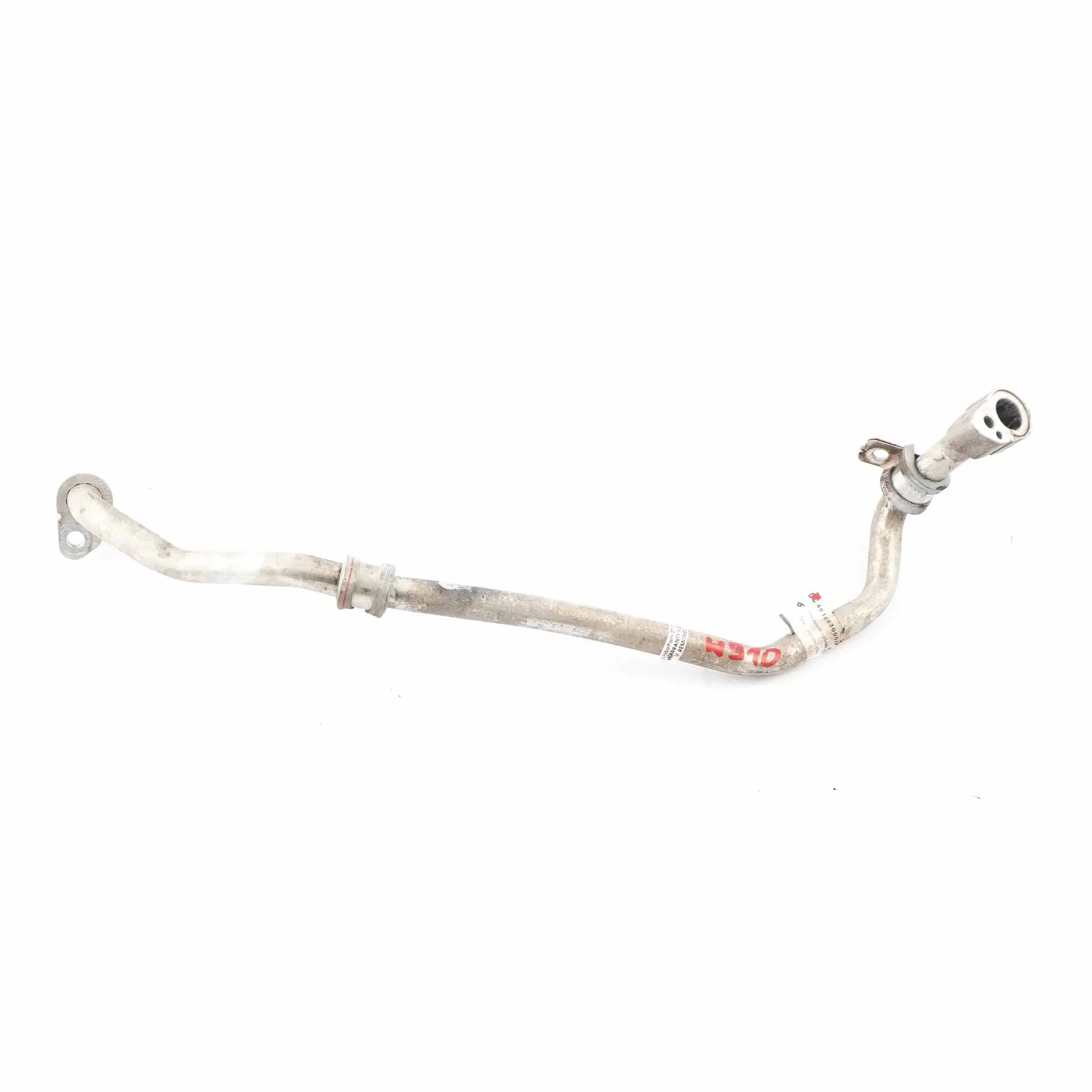 Mercedes CL203 Przewód Klimatyzacji A6462300456