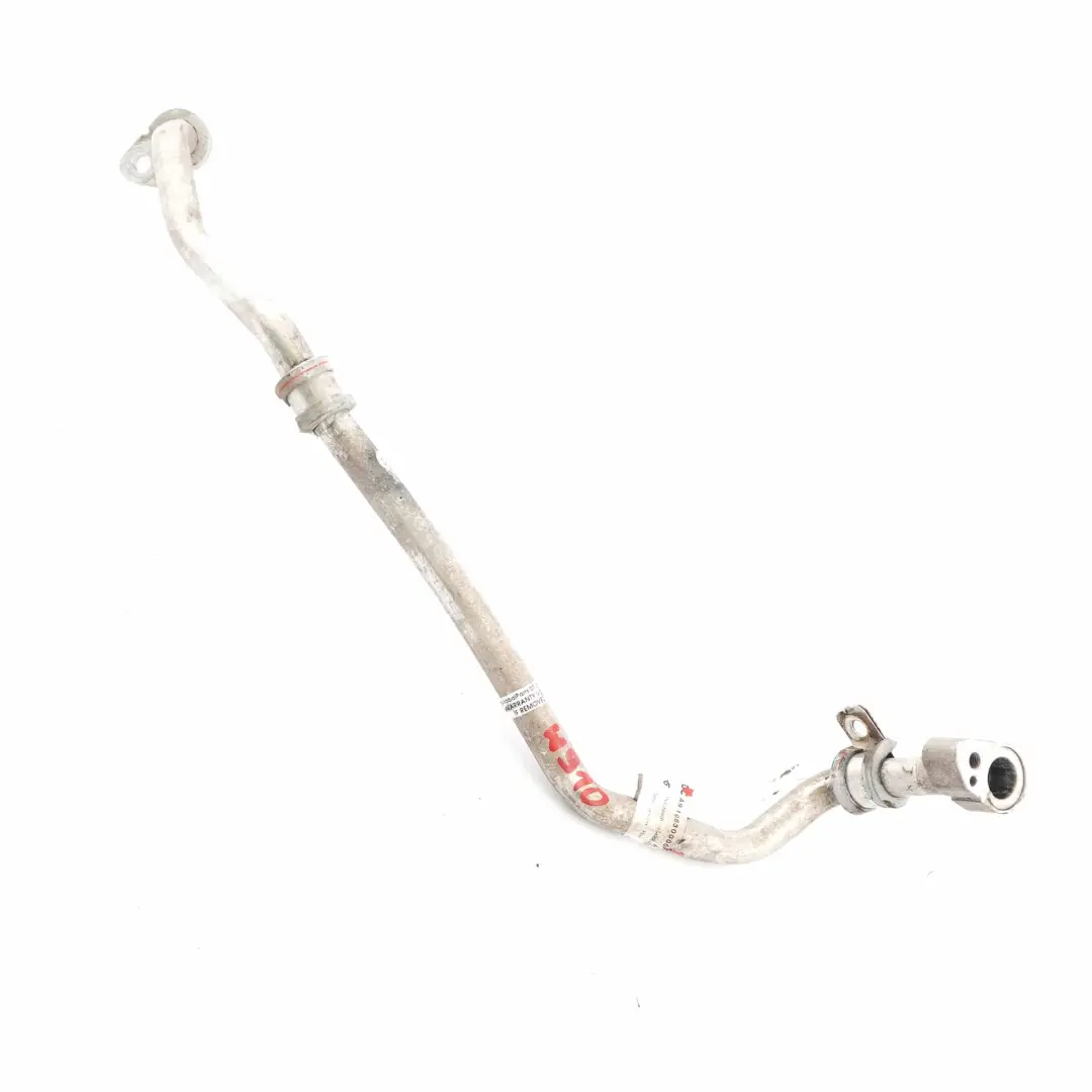 condizionata Tubo flessibile refrigerante per Mercedes W910 Aria con numero di parte A9108300000 Mercedes W910 Aria condizionata Tubo flessibile refrigerante - SKU A9108300000 - Numero di parte A9108300000