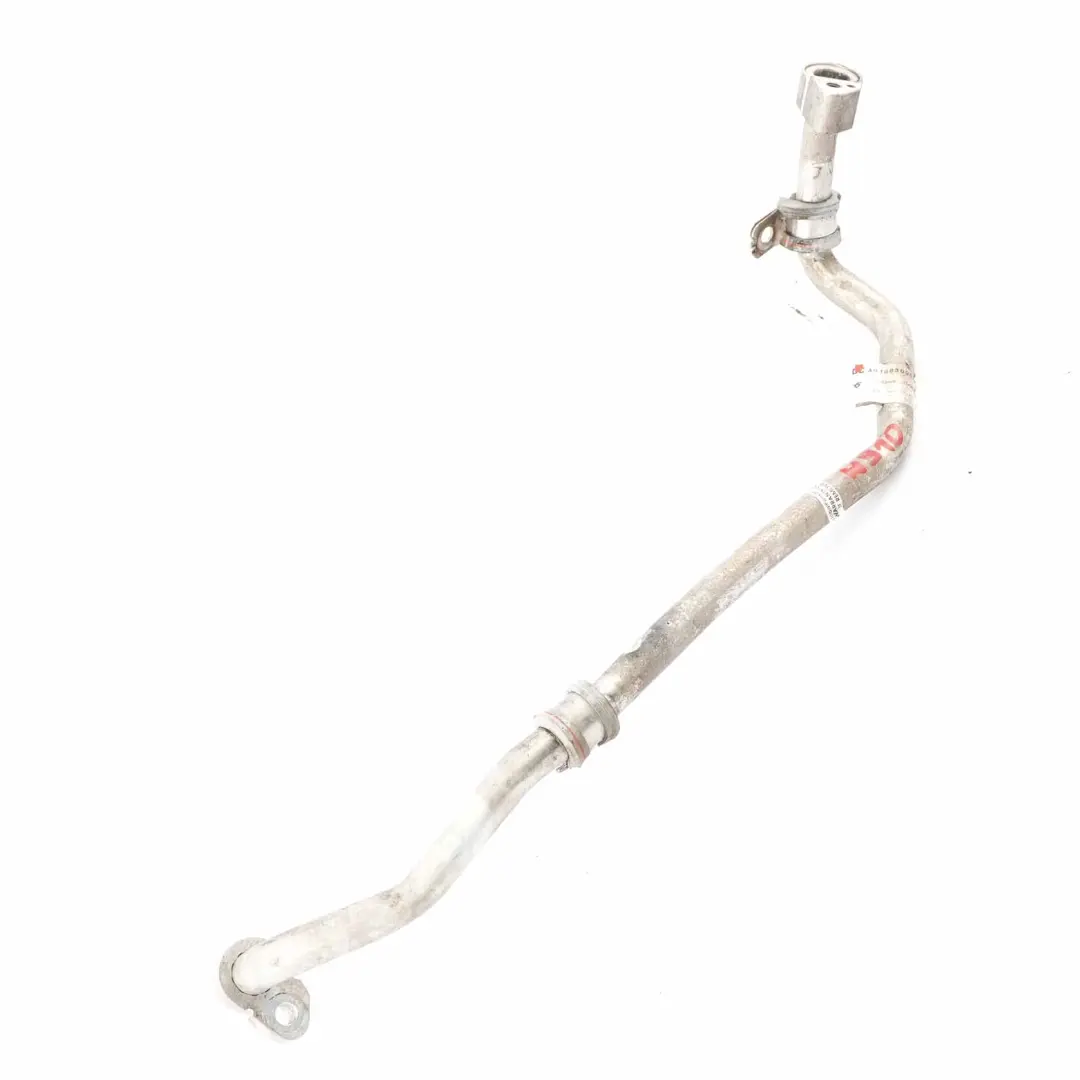 Mercedes W910 Aria condizionata Tubo flessibile refrigerante - SKU A9108300000 - Numero di parte A9108300000