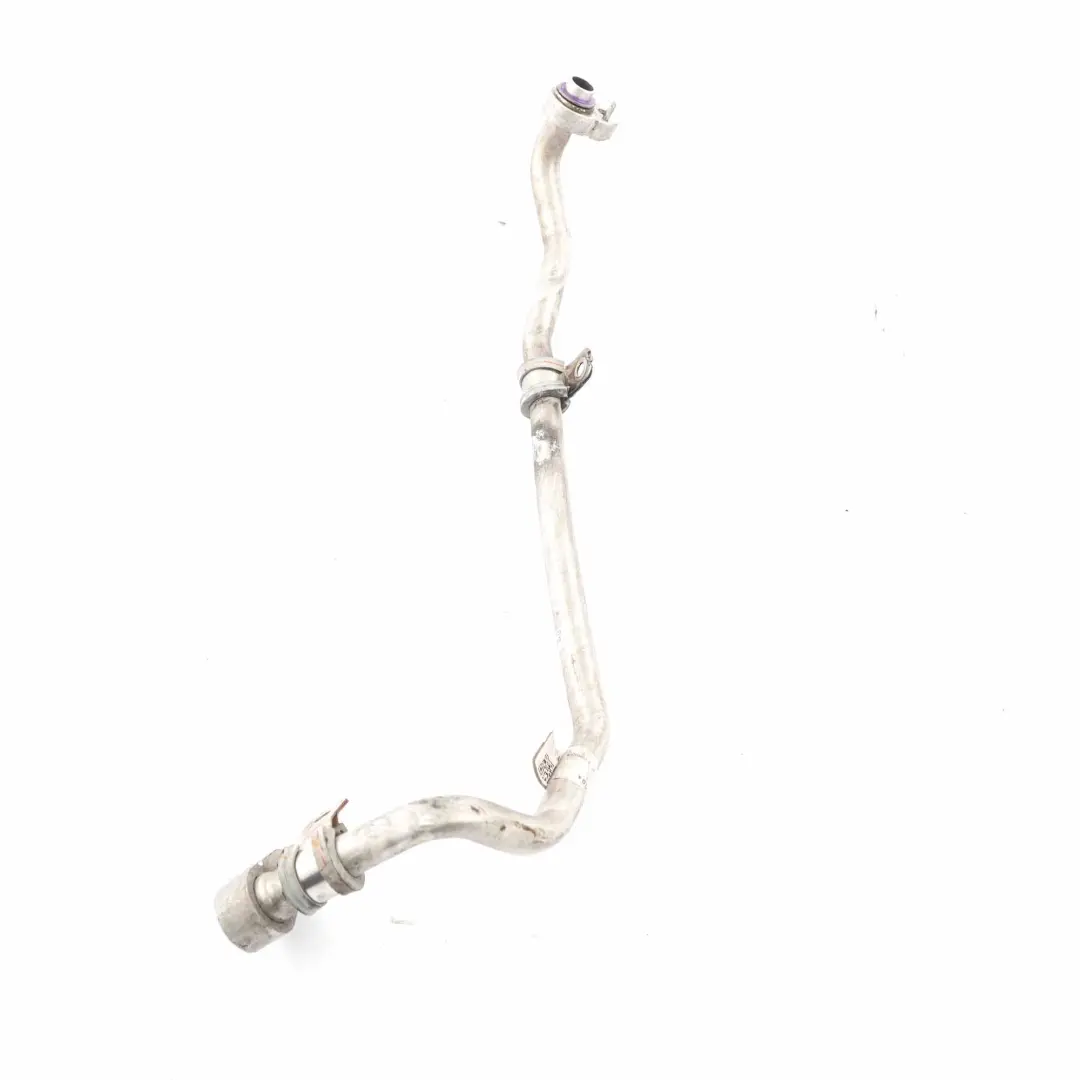 Mercedes W910 Aria condizionata Tubo flessibile refrigerante - SKU A9108300000 - Numero di parte A9108300000