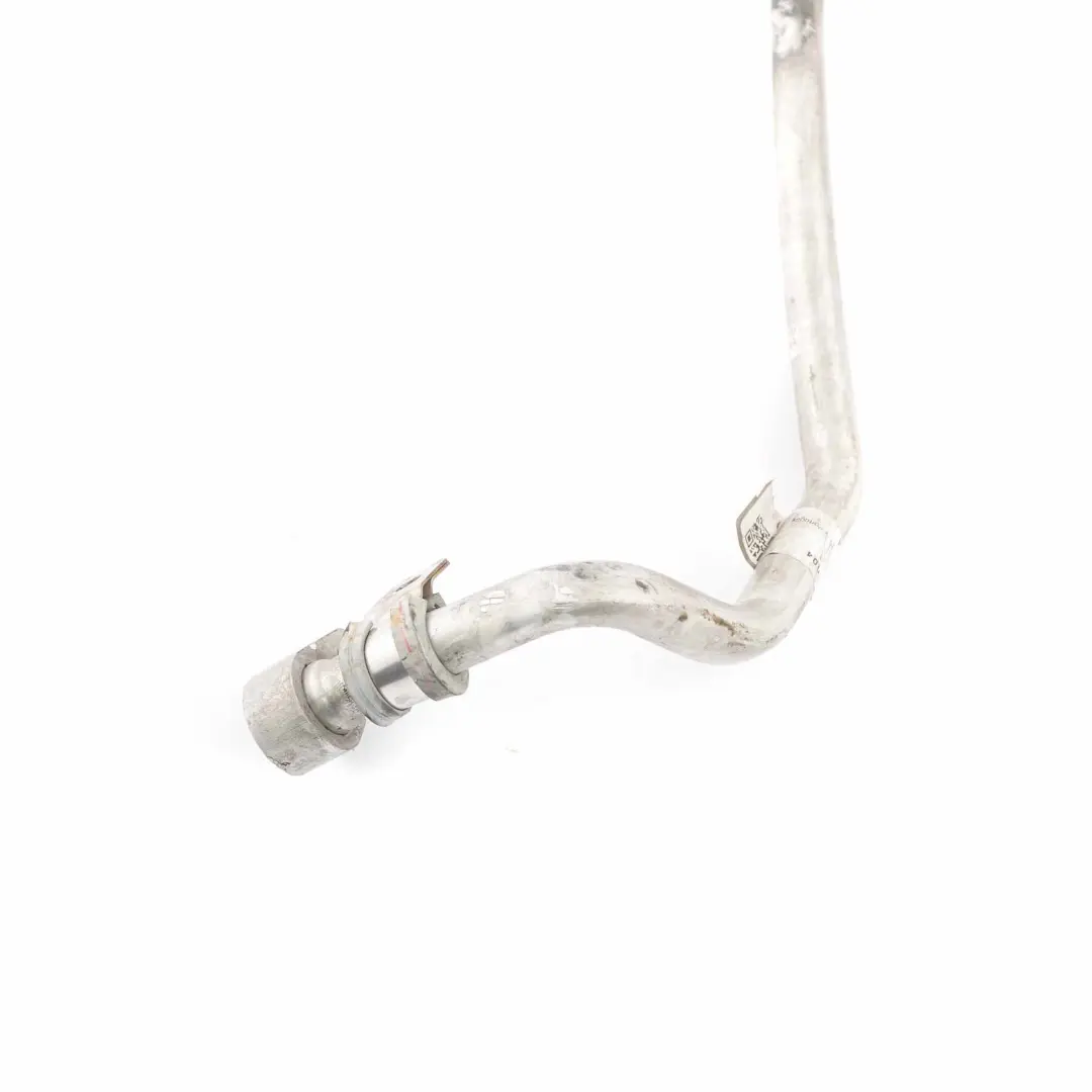 Mercedes Sprinter W910 Air Conditioning Pipe Refrigerant Hose Line - SKU A9108300000 - Part number A9108300000