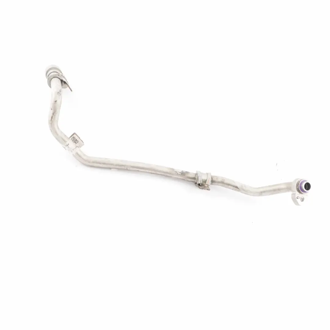 Tuyau d'air Conditionnement Réfrigérant pour Mercedes Sprinter W910 à propos du numéro de pièce A9108300000 Mercedes Sprinter W910 Tuyau d'air Conditionnement Réfrigérant - SKU A9108300000 - Numéro de pièce A9108300000