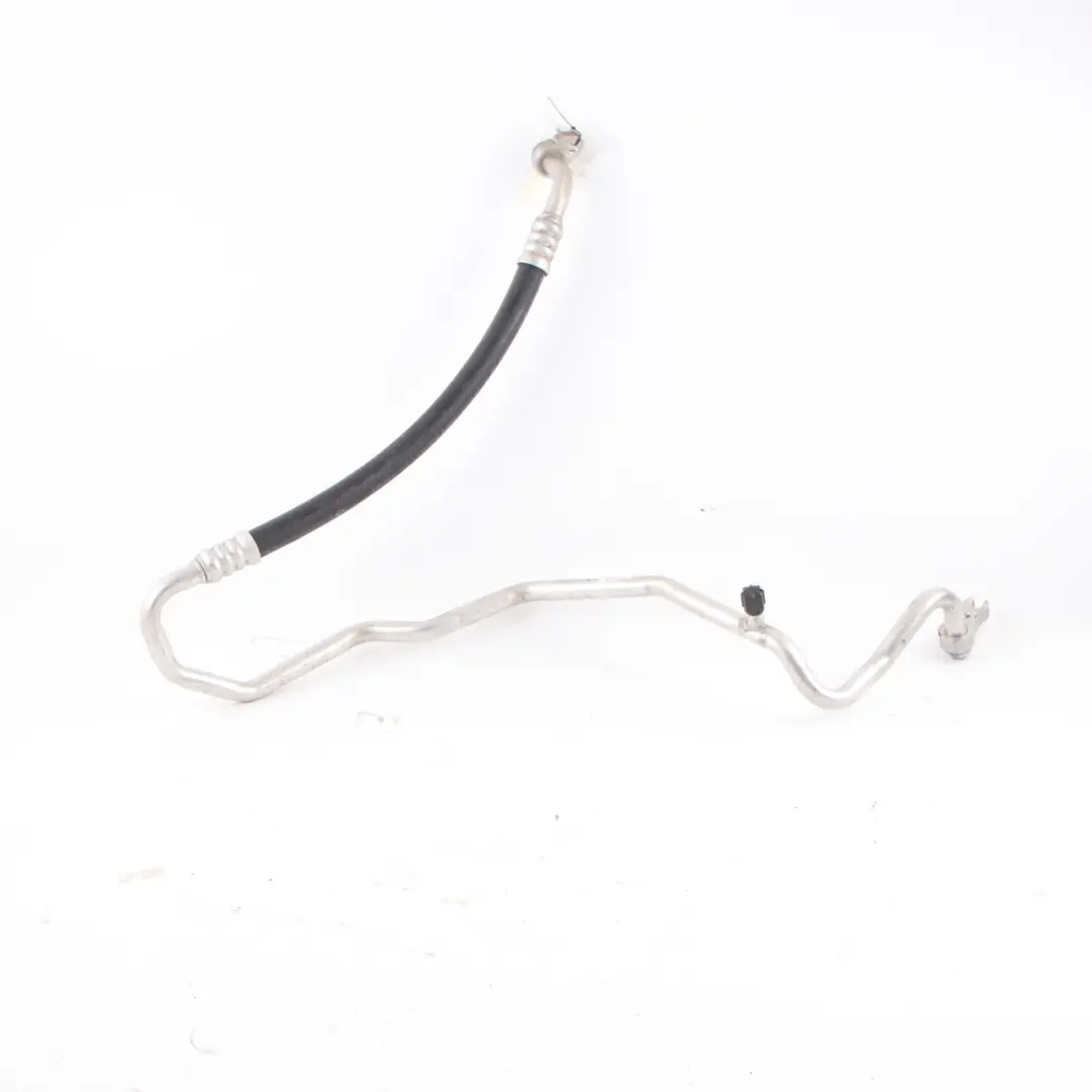 Mercedes Sprinter W910 OM651 Air Conditioning Pipe Refrigerant Hose - SKU A9108300100 - Part number A9108300100