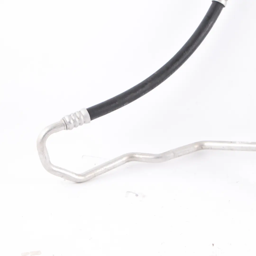 OM651 Air Conditioning Pipe Refrigerant Hose to Mercedes Sprinter W910 with Part number A9108300100 Mercedes Sprinter W910 OM651 Air Conditioning Pipe Refrigerant Hose - SKU A9108300100 - Part number A9108300100