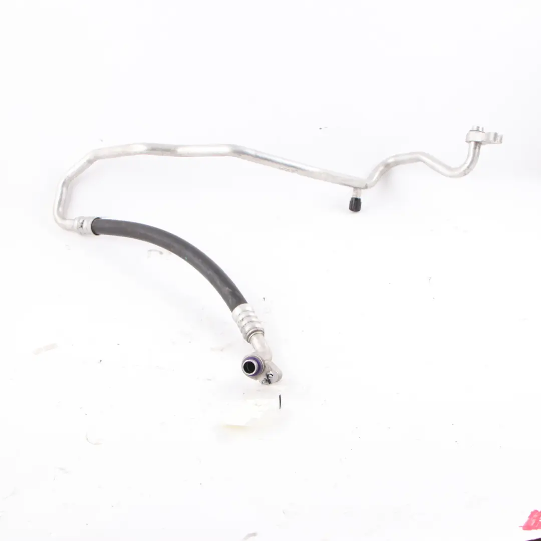 Mercedes Sprinter W910 OM651 Air Conditioning Pipe Refrigerant Hose - SKU A9108300100 - Part number A9108300100