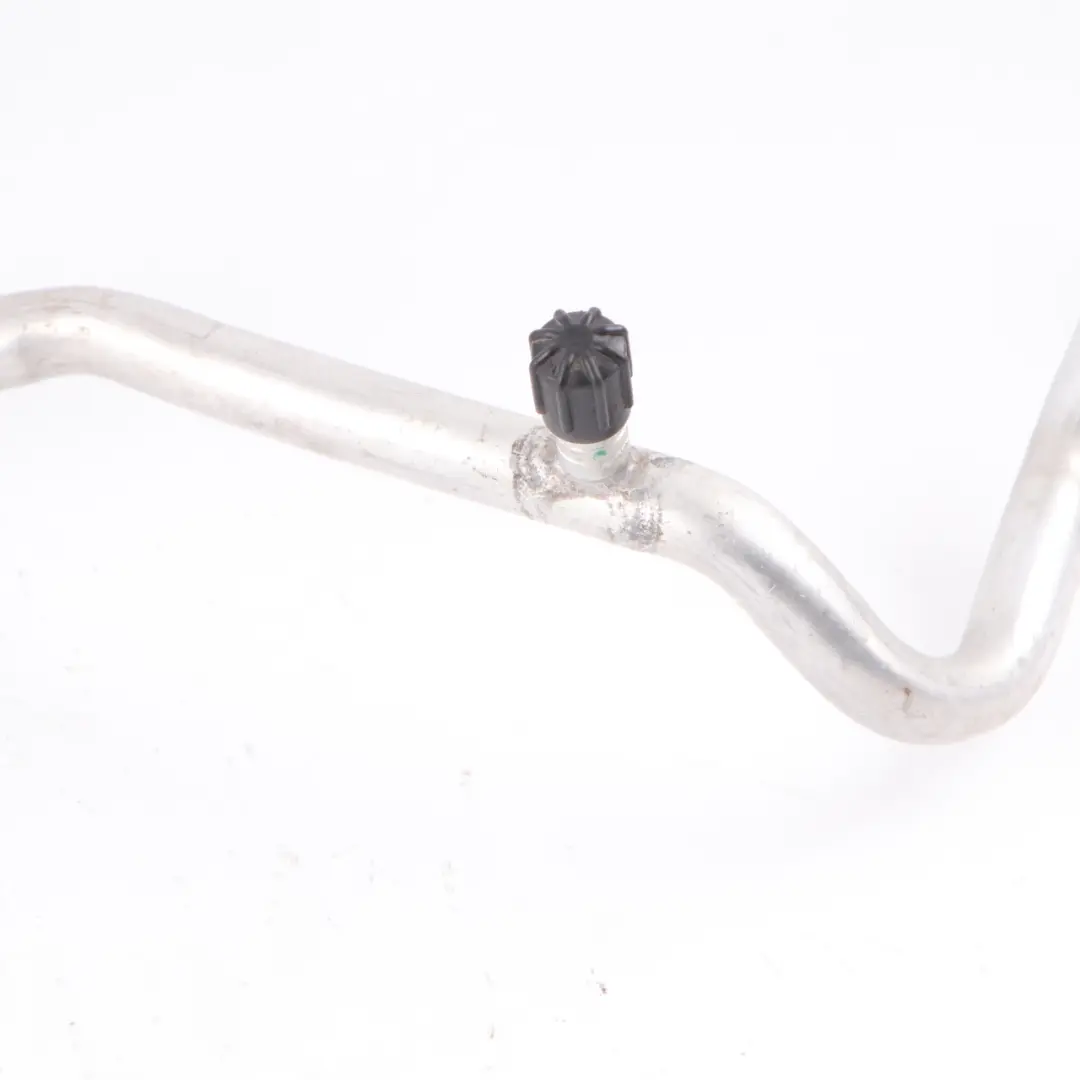 Mercedes W910 Aria condizionata Tubo flessibile refrigerante A9108300000 - SKU A9108300100 - Numero di parte A9108300100
