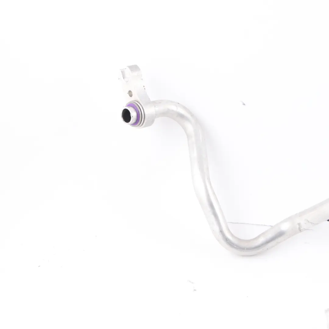 Mercedes Sprinter W910 OM651 Przewód Klimatyzacji - SKU A9108300100 - Numer Części A9108300100