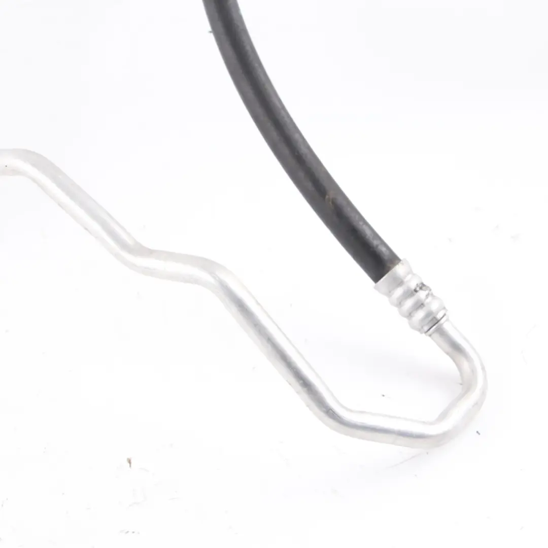 Mercedes W910 Aria condizionata Tubo flessibile refrigerante A9108300000 - SKU A9108300100 - Numero di parte A9108300100