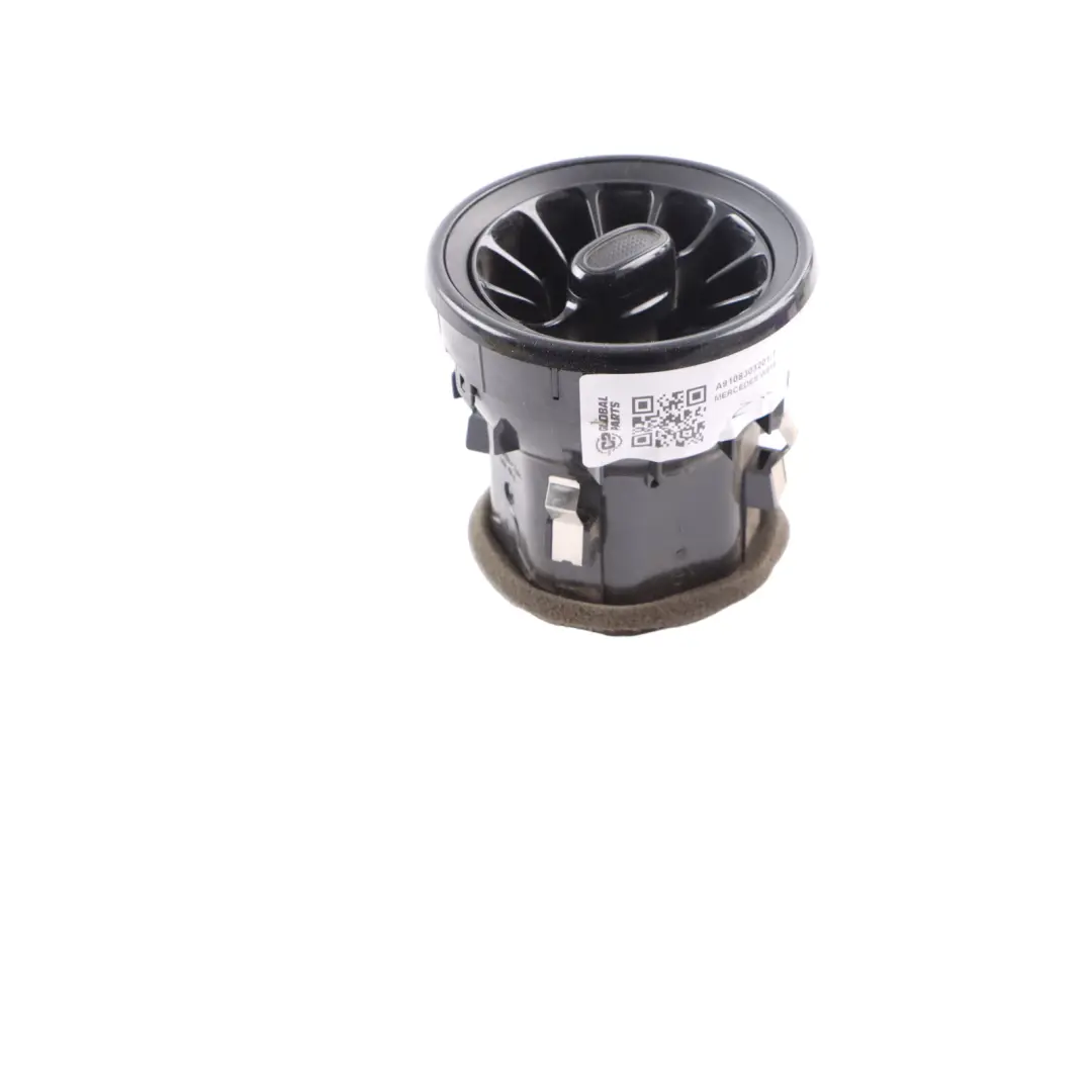 Mercedes Sprinter W910 Rejilla De Ventilación Delantera - SKU A9108303201-1 - Número de pieza A9108303201