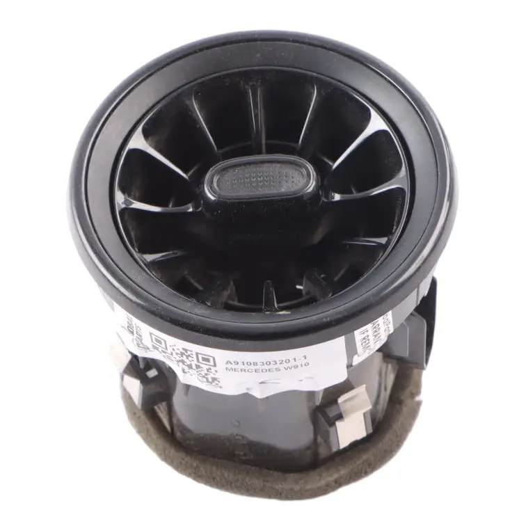 Griglia di aerazione anteriore per Mercedes Sprinter W910 con numero di parte A9108303201 Mercedes Sprinter W910 Griglia di aerazione anteriore - SKU A9108303201 - Numero di parte A9108303201