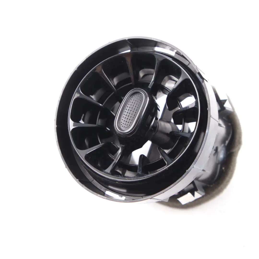 Grille d'aération avant pour Mercedes Sprinter W910 à propos du numéro de pièce A9108303201 Mercedes Sprinter W910 Grille d'aération avant - SKU A9108303201 - Numéro de pièce A9108303201