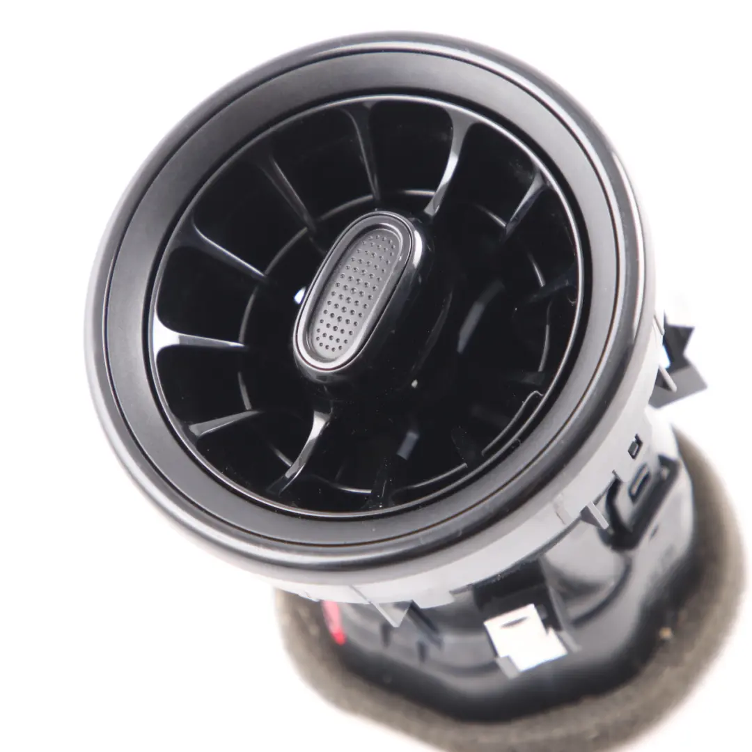 Mercedes Sprinter W910 Dashboard Air Vent Grill Front - SKU A9108303401 - Part number A9108303401