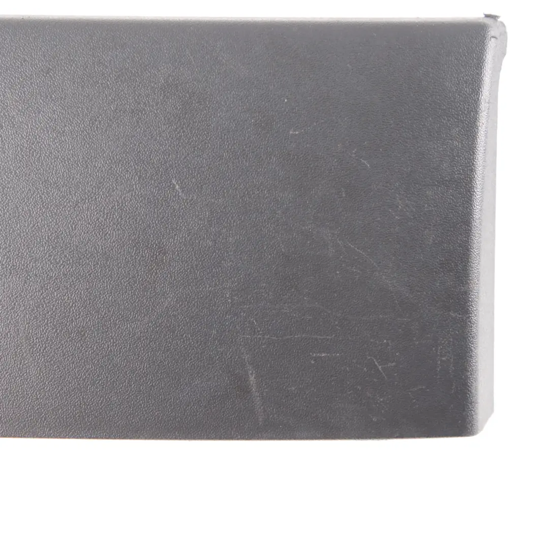Mercedes Sprinter W910 Rear Bumper Left N/S Corner Trim Cover - SKU A9108803700 - Part number A9108803700