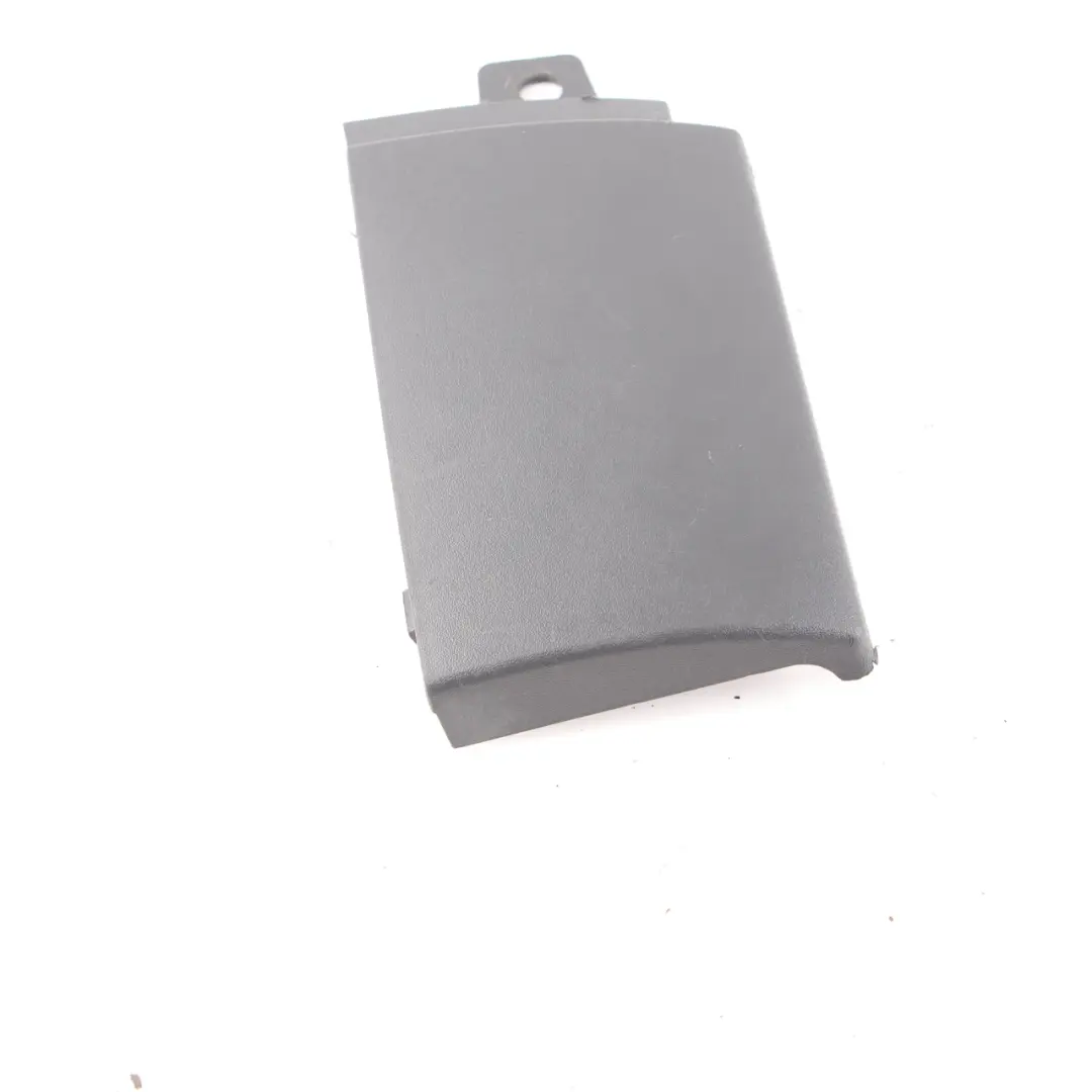 Mercedes Sprinter W910 Rear Bumper Left N/S Corner Trim Cover - SKU A9108803700 - Part number A9108803700