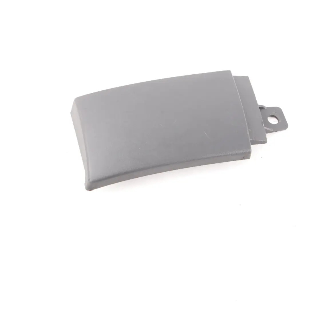 Mercedes Sprinter W910 Rear Bumper Left N/S Corner Trim Cover - SKU A9108803700 - Part number A9108803700